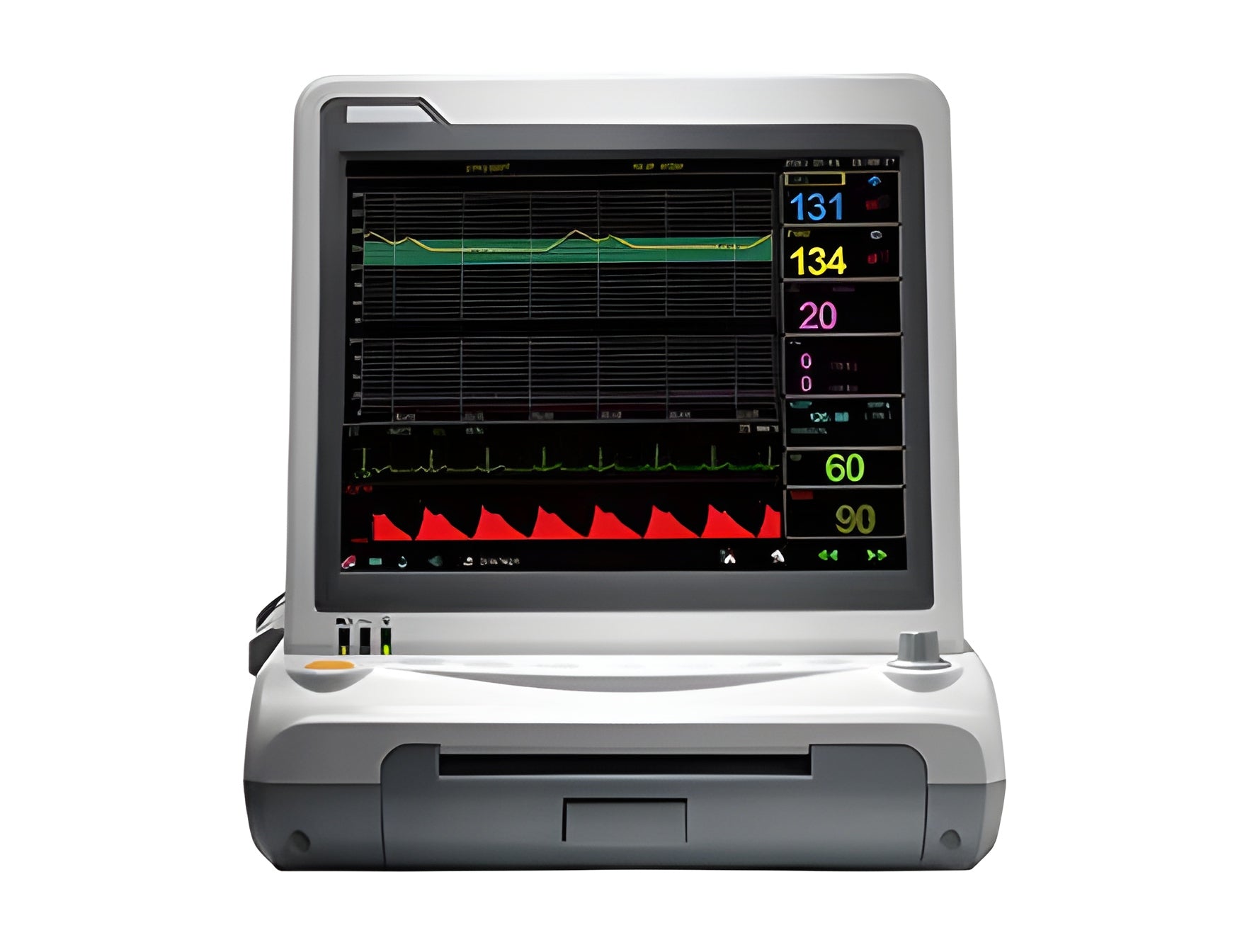 G6B Fetal Maternal Monitor