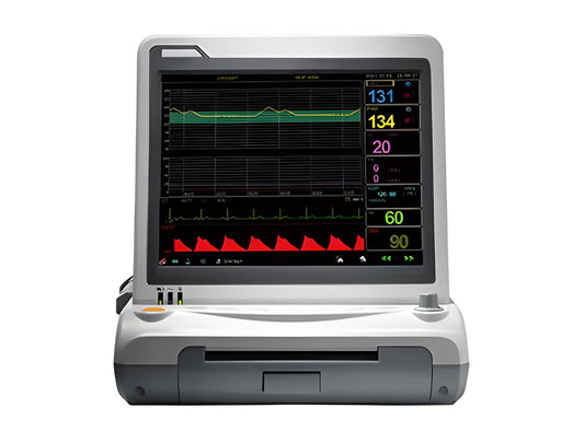 G6B Fetal Maternal Monitor