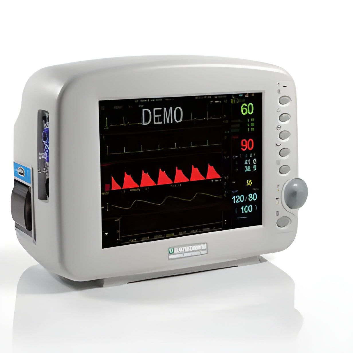 G3F Multi-Parameter Patient Monitor
