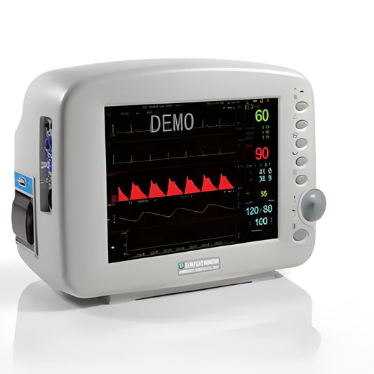 G3F Multi-Parameter Patient Monitor
