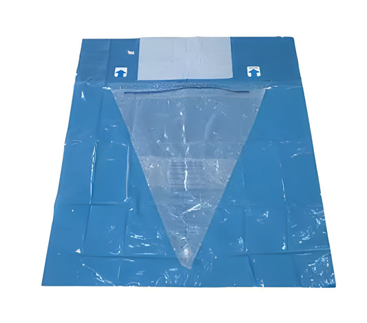 Under Buttocks Surgical Drape