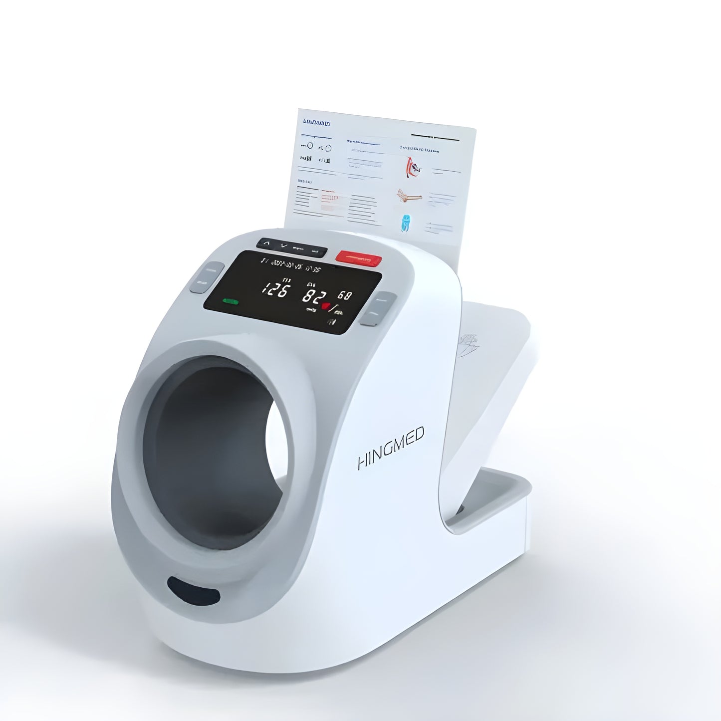 Blood Pressure Kiosk DBP-20