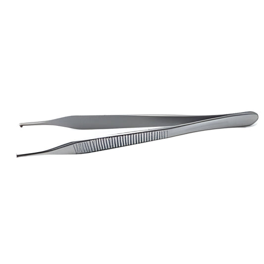 Tissue Forceps Adson 4-3/4 Inch