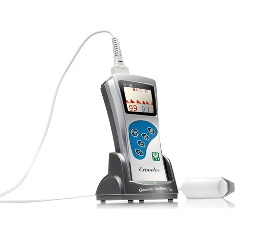 G1B Pulse Oximeter Portable and Accurate