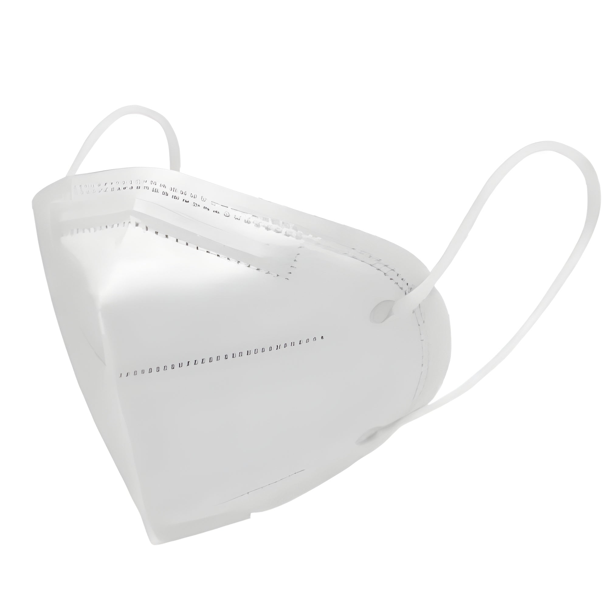 5 Ply FFP2 Face Masks High Filtration Respirator