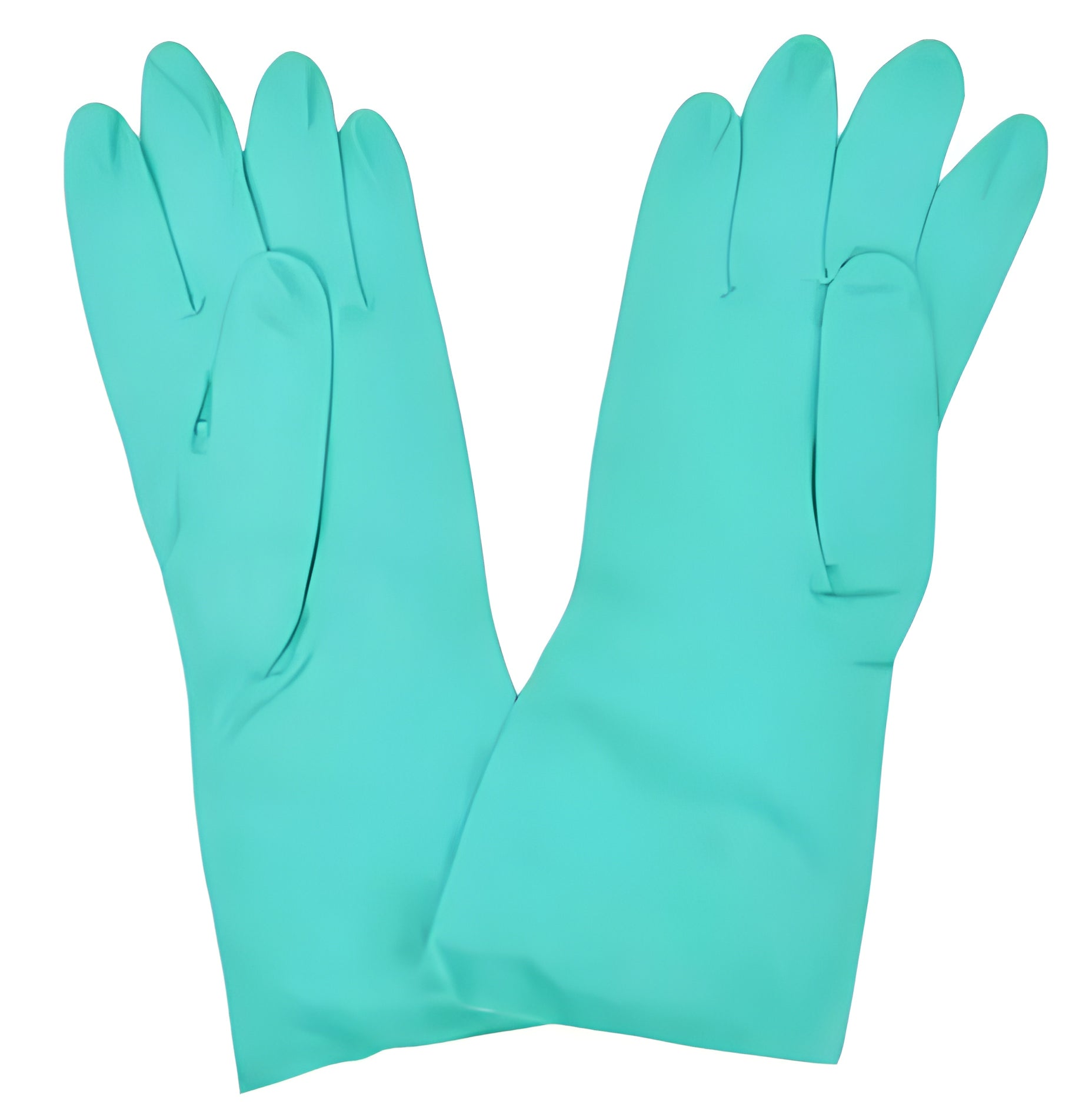 Flockedlined Nitrile Gloves GL75
