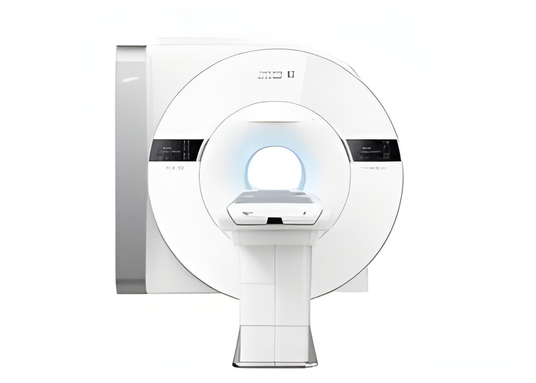 GE Healthcare Signa Prime 1.5T MRI