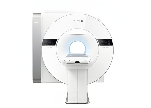 GE Healthcare Signa Prime 1.5T MRI