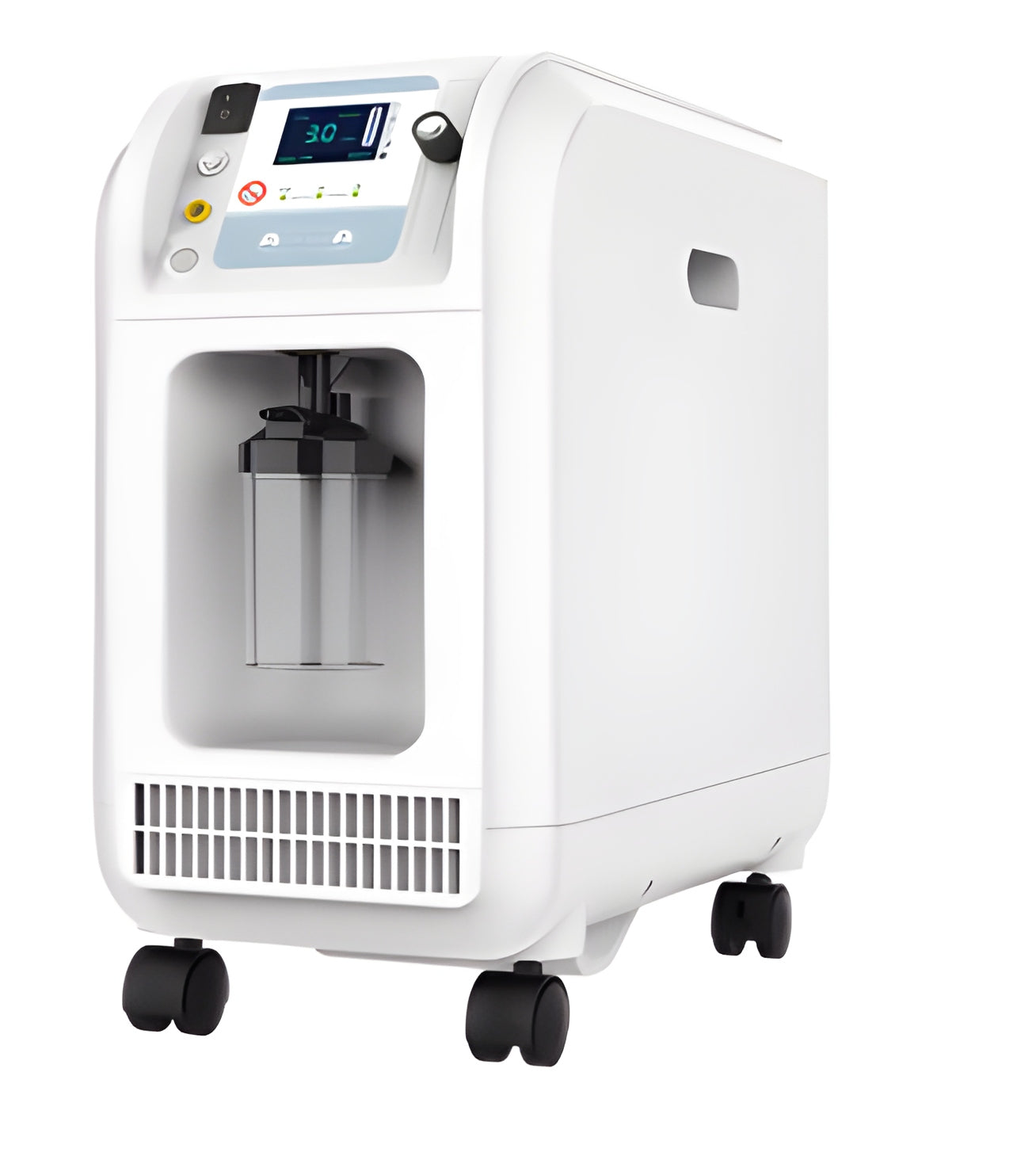 Contec Oxygen Concentrator OC3B 3L
