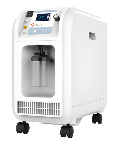 Contec Oxygen Concentrator OC3B 3L
