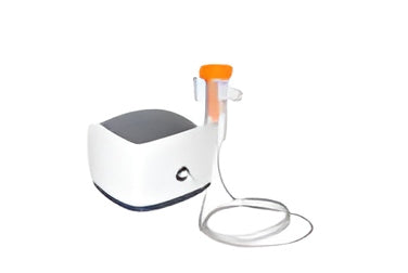 Contec Compressor Nebulizer NE-J01