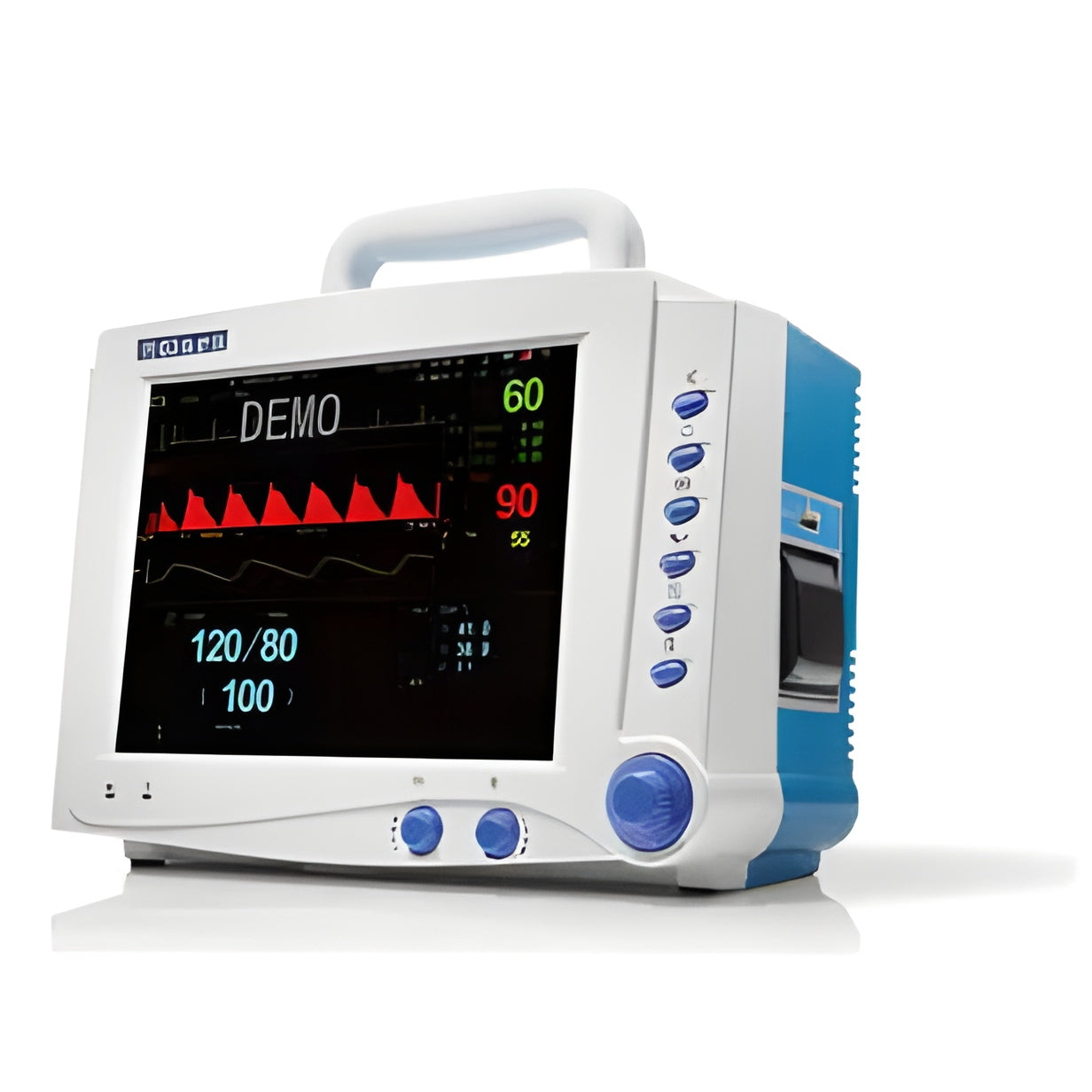 G3C Multi-Parameter Patient Monitor