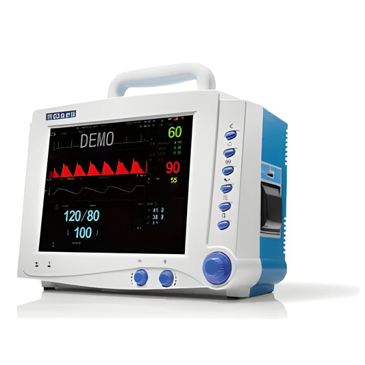 G3C Multi-Parameter Patient Monitor