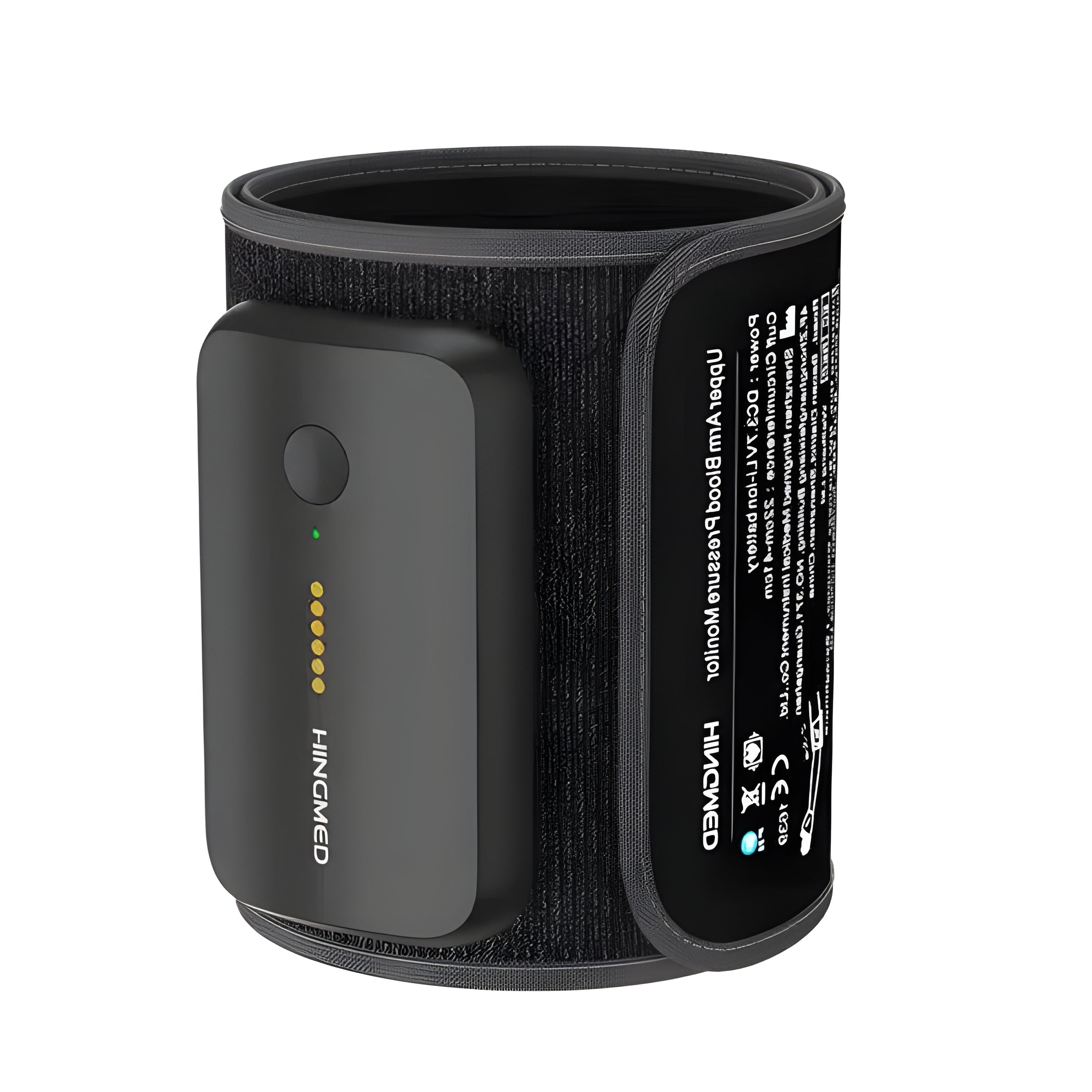 Wireless Blood Pressure Monitor V03