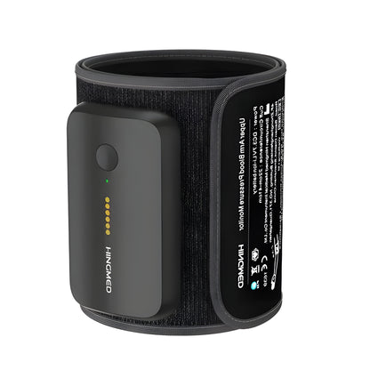 Wireless Blood Pressure Monitor V03