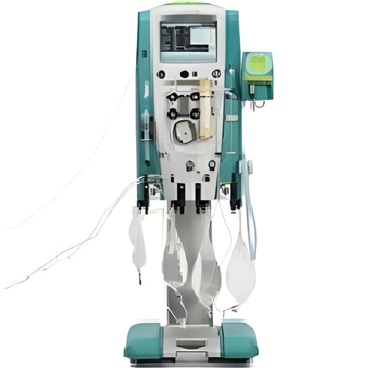 Acute Renal Therapy