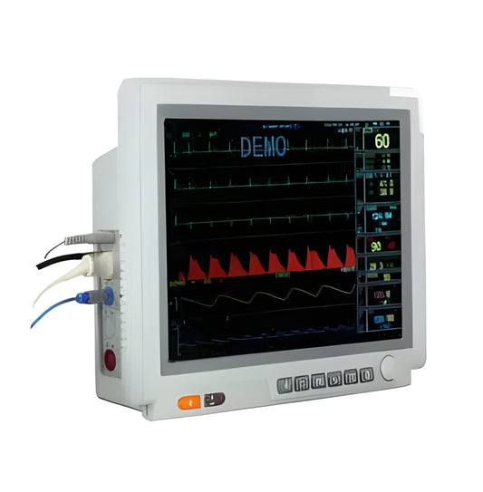 G3L Multi-Parameter Patient Monitor