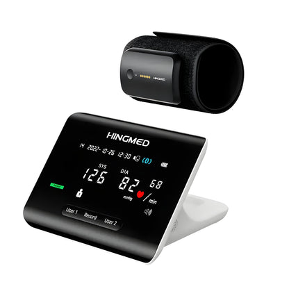 Desktop Blood Pressure Monitor V03D