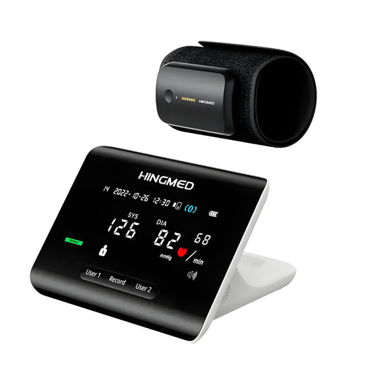 Desktop Blood Pressure Monitor V03D