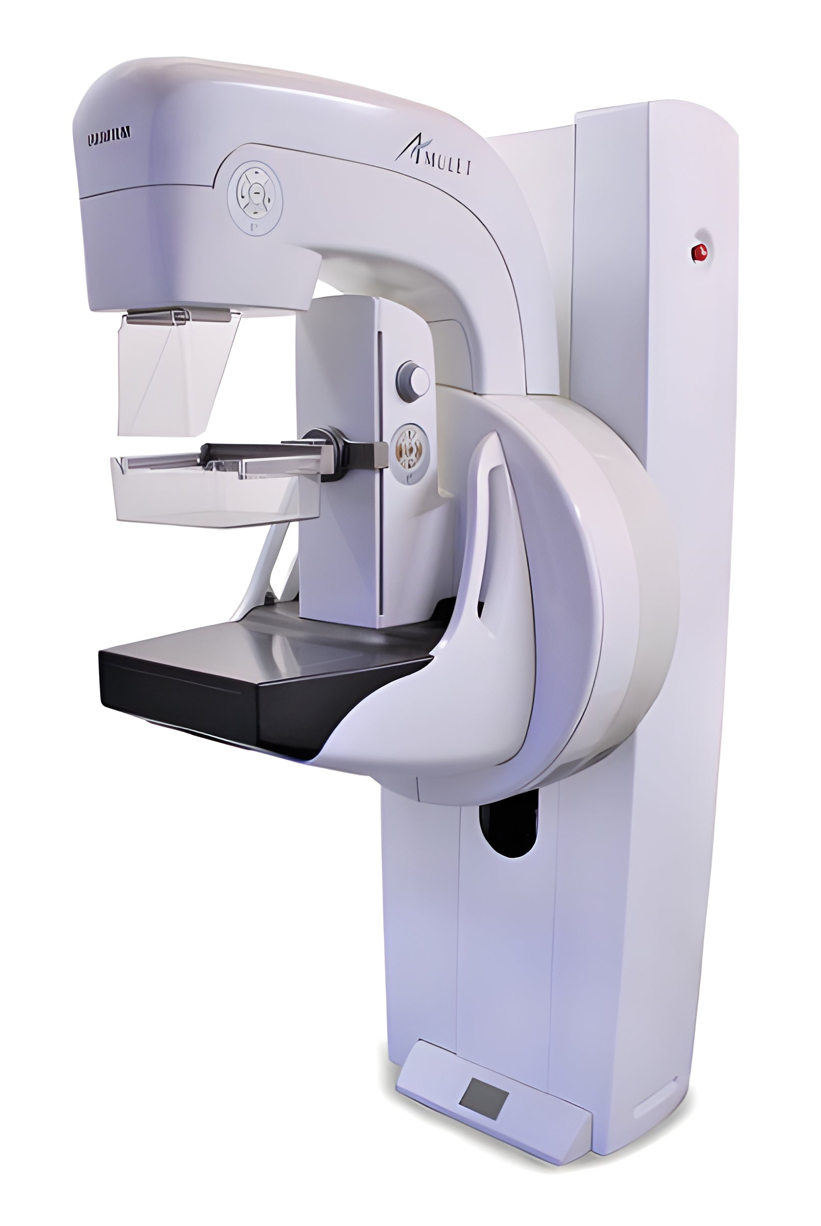 GE Healthcare Pristina Serena Via DBT 3D Mammography system