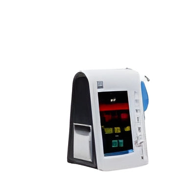 G3R Vital Signs Monitor Portable