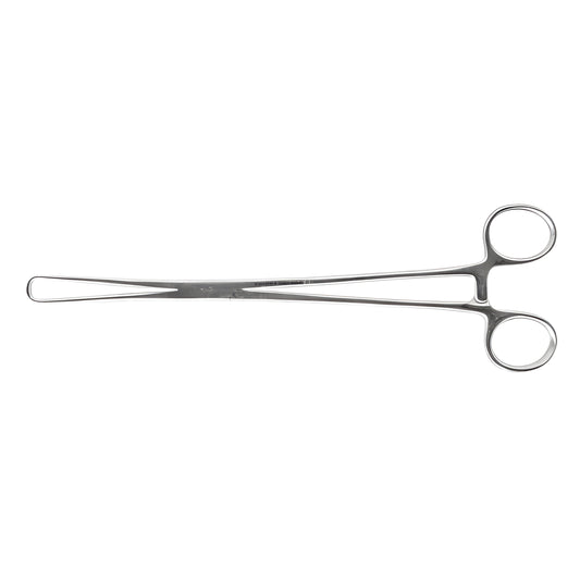 Tenaculum Forceps Miltex Disposable Schroeder-Braun 9-3/4 Inch