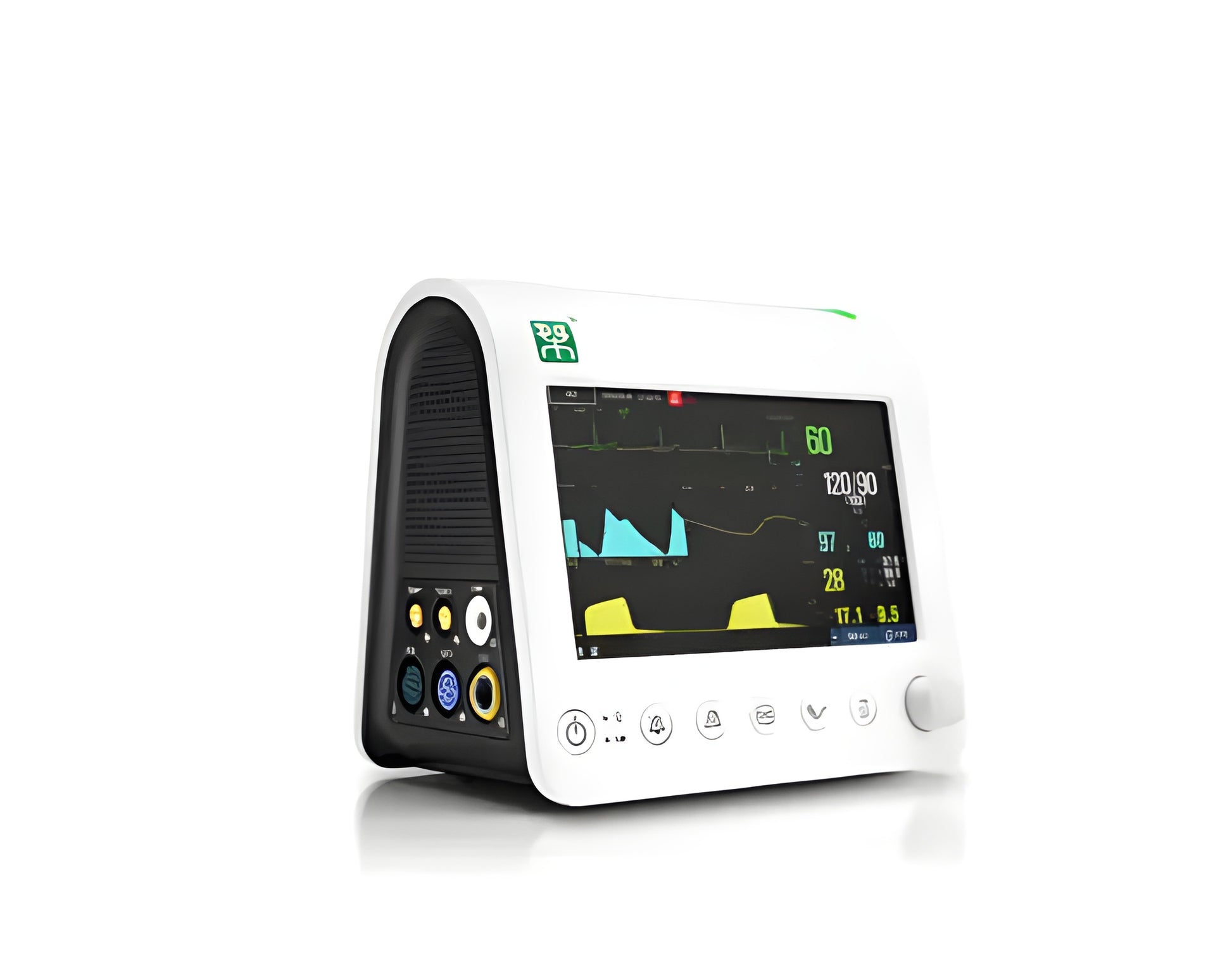 G3E Multi-Parameter Patient Monitor