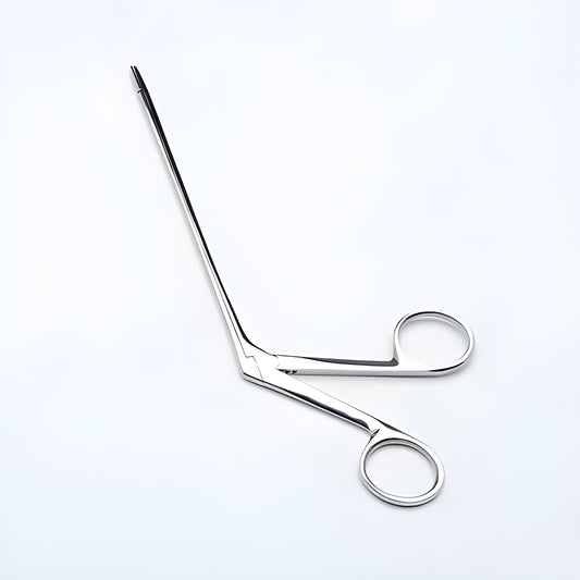 Alligator Forceps Centurion 5 Inch