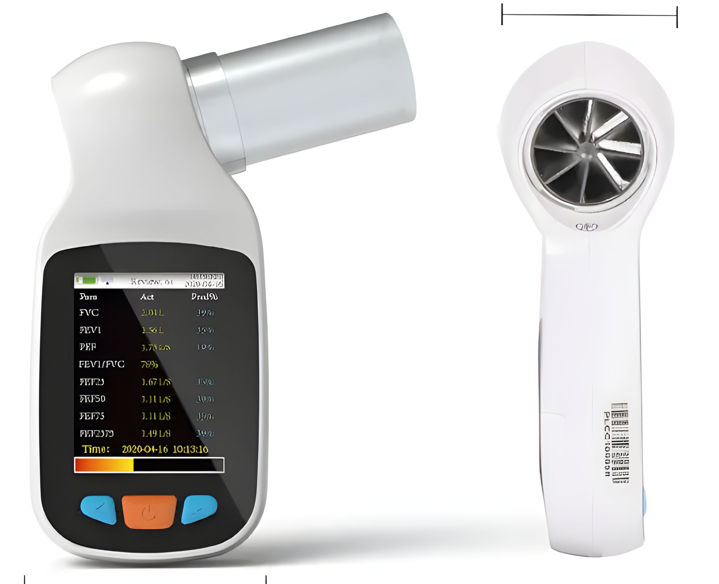 Contec Spirometer SP7B