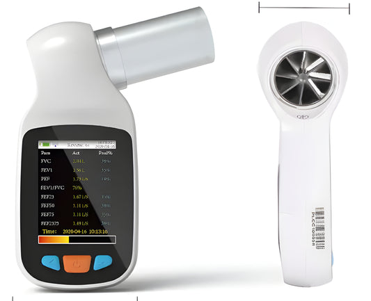Contec Spirometer SP7B