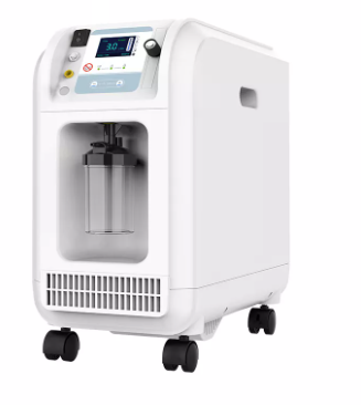Contec  Oxygen concentrator  OC3B (3L)