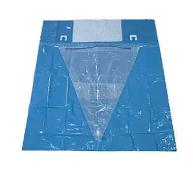 Under Buttocks Surgical Drape