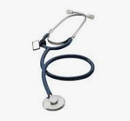 Single-head Stethoscope