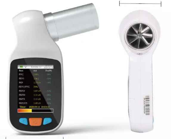 Contec  Spirometer SP7B