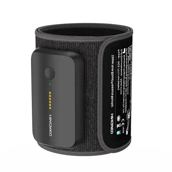 Wireless Blood Pressure Monitor V03 Mein Shop